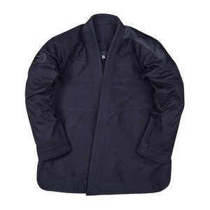 Entrenamiento profesional lucha mezcla artes marciales superventas Gis Kimono perla tejido Jiu Jitsu uniforme Karate traje de talla grande último - Product Image 3