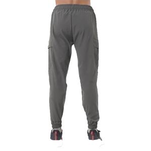 2025 personnalisé 100% coton hommes survêtement pantalons de survêtement survêtement lourd polaire survêtements fabriqué polaire pantalon - Product Image 2