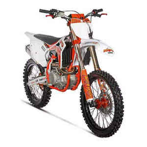 รถมอเตอร์ไซค์รุ่นใหม่ K6-R 250 ENDUROS 6 สปีด K6 R 250 250 ซีซี 4 จังหวะ - Product Image 4