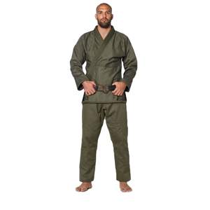 Uniforme personnalisé respirant Bjj camo Kimonos brésilien jiu jitsu uniforme bjj gi jiu jitsu kimono Fabricant de kimono Gi. - Product Image 3