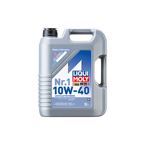 Liqui Moly Diesel Aditivo Aumenta la eficiencia y limpia los inyectores - Product Image 6