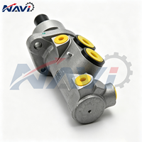 Maître-cylindre de frein NAVI 357611019B pour VW Golf Jetta Passat Corrado – Pièce de rechange automobile de rechange en gros