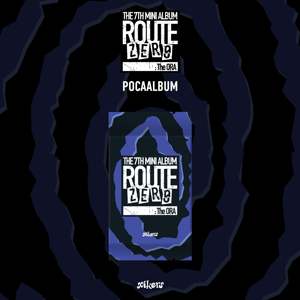 [SET] xikers - ROUTE ZERO : The ORA 7th Mini Album 2 Photobook + <b>Special</b> + POCAALBUM Ver All Set - Product Image 2