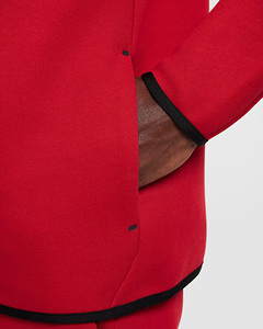 Survêtement de coupe moderne pour homme conçu pour les marques de vêtements de sport de marque privée et les réseaux mondiaux de distribution de mode en gros - Product Image 4