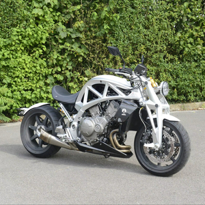 Actualmente en stock, motocicleta nueva Ariels A.c.e cruiserrs 2015, 1200cc, 6 velocidades - Product Image 4