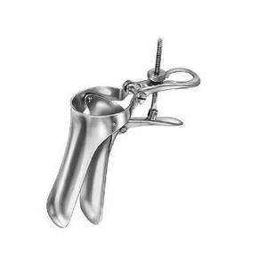 เครื่องถ่าง100X37mm ทางนรีเวชจากสเตนเลสสตีลคุณภาพระดับพรีเมี่ยม - Product Image 3