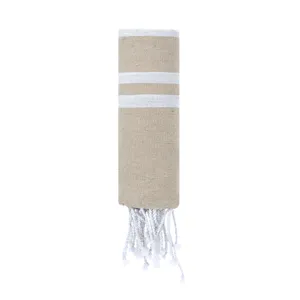 Telo Mare Personalizzato Kissler - Pareo di Kissler Merchandising - Product Image 2