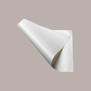 10 kg <b>White</b> Pelleaglio Packaging <b>Paper</b> 37x50 cm for Food <b>Wrapping</b> - Product Image 5