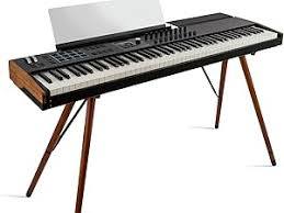 Clavier contrôleur à 88 touches lestées avec mécanisme à marteaux, modèle 88 mk3, neuf, de marque supérieure - Noir, prêt pour une livraison mondiale - Product Image 2