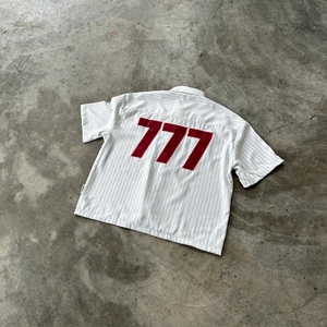 Chemise oversize unisexe en coton pour hommes et femmes Fabrication de vêtements à impression personnalisée en gros au Vietnam - Product Image 1