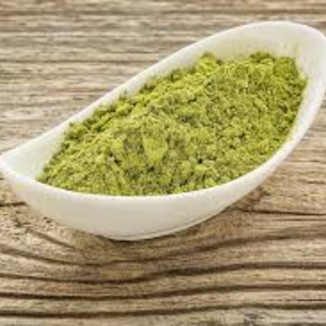 Poudre d'engrais d'extrait d'algues Oganic naturel de haute qualité poudre d'algues - Product Image 3