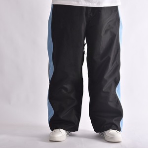 Customized Women's Snow Wear Ski <b>Pants</b> Waterproof Winter Snowboarding Skiing Baggy Ski <b>Pants</b> Winter Breathable Snowboard <b>Pants</b> - Product Image 1