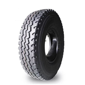 Pneus pour poids lourds en gros 11R22.5 Radial Tubeless nouveau pneu de remplacement pour camions lourds - Product Image 4