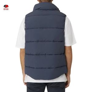 เสื้อแจ็กเก็ต Ryan Pro แห้งเร็วเสื้อขนปลาปักเป้าออกแบบโลโก้และพิมพ์ได้ตามต้องการ - Product Image 6