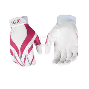 Guantes de Bateo de Béisbol Más Vendidos, Mejores Guantes de Bateo de Béisbol Fabricados por el Mejor Fabricante, Hechos en Pakistán - Product Image 6