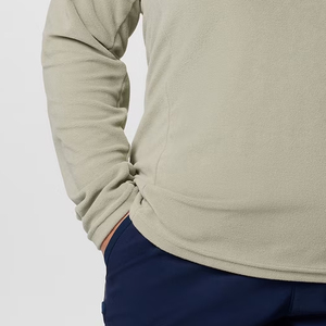 Sweat-shirt en polaire pour femmes pour un confort par temps froid avec logo personnalisé, prix d'usine bon marché pour les commandes en gros, vêtements décontractés, service OEM 2026 - Product Image 3