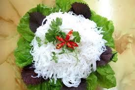 เส้นก๋วยเตี๋ยวทำจากเวียดนาม - Product Image 3