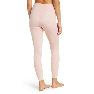 Vente en gros de leggings de fitness en tricot moyen pour femmes pour vêtements de sport à la salle de sport leggings de fitness personnalisés pour la vente en gros de produits actifs - Product Image 3