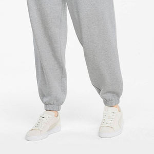 Nouveau pantalon respirant et élastique personnalisé pour femmes/nouveauté joggeurs décontractés pour femmes avec logo personnalisé - Product Image 4