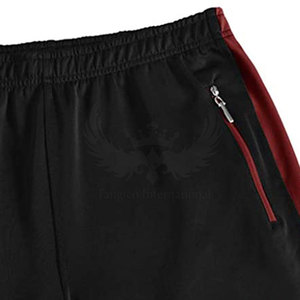 Men Sports Track Suits Breathable Washed Casual Lightweight Comfortable Material Long Sleeve Hoodie Jogger <b>Pants</b> Modern Design - Product Image 5