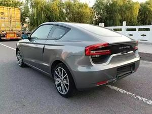 Leapmotor S01 380 Pro Coupé Électrique 2019 d'Occasion – Véhicule Haute Performance à Longue Autonomie pour Trajets Quotidiens avec Conduite Intelligente - Product Image 3