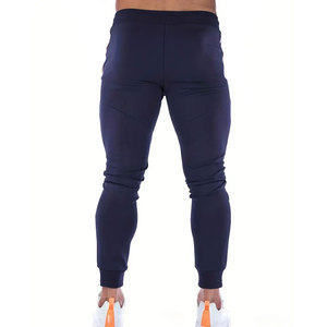 Pantalones de diseño al por mayor de buena calidad, pantalones profesionales transpirables, fabricante de Pakistán, pantalones de hombre a Último precio - Product Image 4