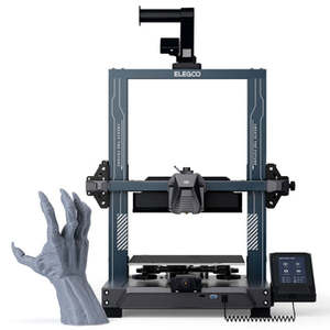 Imprimante 3D FDM ELEGOO Neptune 4 Pro - Product Image 1