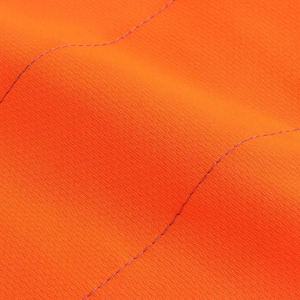 Camisas de seguridad para hombres, alta seguridad reflectante con bolsillo, manga corta, ropa de trabajo, Polo para hombres - Product Image 6