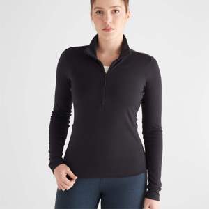 Stylish Design <b>WomenS</b> Premium Quality Fleece Turtleneck Zipper-<b>up</b> Short Hoodie Casual Outdoor Wear for Winter - Product Image 3