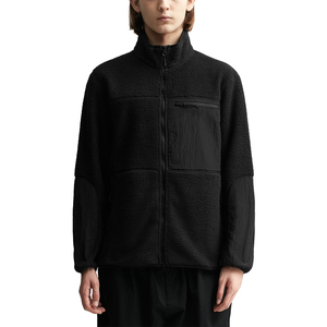 Sweats à capuche en coton pour hommes, molleton épais, solide, brodé, de luxe, de qualité, à la coupe régulière, avec logo imprimé personnalisé - Product Image 3