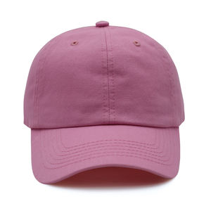 Nouveau design personnalisé brodé 5 panneaux papa chapeau multicolore sportif casquette de baseball Protection UV ajusté maille tissu commun formel - Product Image 3