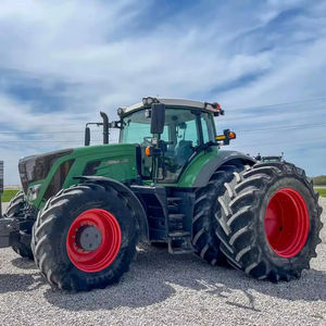 Compre el tractor Fendt diseñado para un rendimiento agrícola máximo disponible en stock con entrega rápida a la venta - Product Image 1