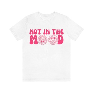 เสื้อยืดสตรีทไซส์ใหญ่พิเศษออกแบบได้ตามต้องการ - Product Image 5