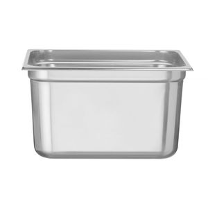 Contenitore Gastronorm HENDI Profi Line GN 2/3 18L (H)200mm per Conservazione Alimenti - Product Image 1