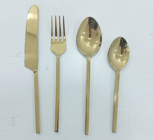 Cuchillo, Tenedor y Cucharas de Diseño Único para Niños, Vajilla para Restaurantes, Decoración de Mesa para Frutas y Cena - Product Image 6