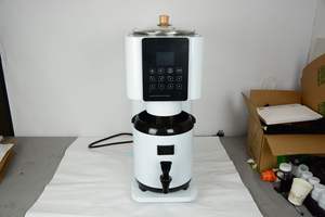 Máquina Profesional para Preparar Té para Suministros de Tiendas de Té Boba - Product Image 2