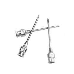 Las Mejores Jeringas Hipodérmicas Veterinarias de Alta Calidad con Agujas de Acero Inoxidable para Uso Veterinario en Ganado Vacuno y Ovino - Product Image 2