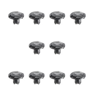 Clip de capot 10 pièces pour Honda (expédition du fabricant turc) Code produit: FD113871-I - Product Image 1