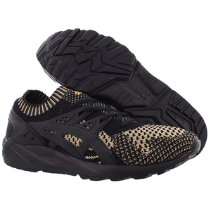 Scarpe da Uomo Gel-Kayano Nere |   100% Autentico Prodotto in Cina - Product Image 3