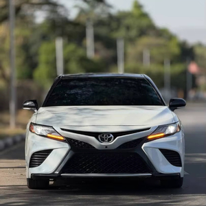 Toyota Camry XSE 2019 Usado, Asequible y en Buen Estado - Product Image 1