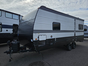 Remolques de Caravana de Aluminio de Lujo de Alta Calidad, Impermeables, para Campamentos al Aire Libre, Duraderos, para 2-8 Personas, para Viajes de Expedición - Product Image 4