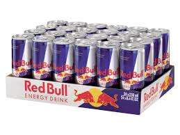 For Sugar-Free Energy Drink <b>Bulk</b> Boxed with <b>Bottle</b> Packaging Features Carbonate <b>Water</b> Caffeine and Taurine Ingredients - Product Image 2