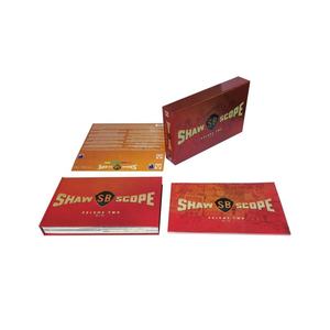 Ebay Supply - Nuevos lanzamientos: Películas y series de TV Shawscope Volumen Dos para DVD 8BD+2CD, accesorios de audio y video, envío directo de fábrica. - Product Image 3