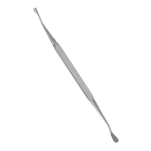 Râpe à os manuelle en acier inoxydable, instruments dentaires Miller pour chirurgie orthopédique, implantologie, grattoir de haute qualité certifié CE - Product Image 5