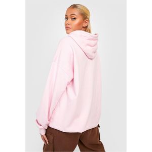 Sweat-shirt de haute qualité, écologique, lourd, 100% coton, logo personnalisé 3D pour homme et femme - Product Image 6