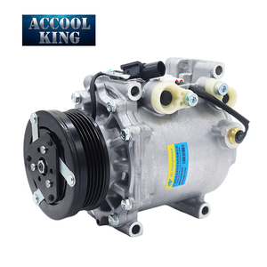 คอมเพรสเซอร์แอร์รถยนต์ 5PK 12V สำหรับมิตซูบิชิ แลนเซอร์ - Product Image 2