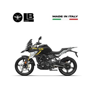 Adesivi Protettivi 3D in Gel a 2 Lati Compatibili con BMW G310 GS, Copertura Protettiva per Moto - Product Image 2