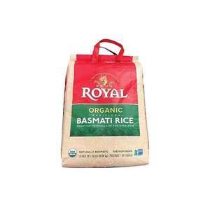 Riz Basmati royal étuvé à double poli de qualité supérieure 5% cassé avec une texture blanche moelleuse - Product Image 6