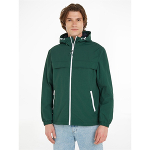 Custom Men's Lightweight Windbreaker <b>Jacket</b> Waterproof Outdoor Sportswear Hooded Casual <b>Slim</b> <b>Fit</b> Sport Coat Wholesale 2026 - Product Image 3