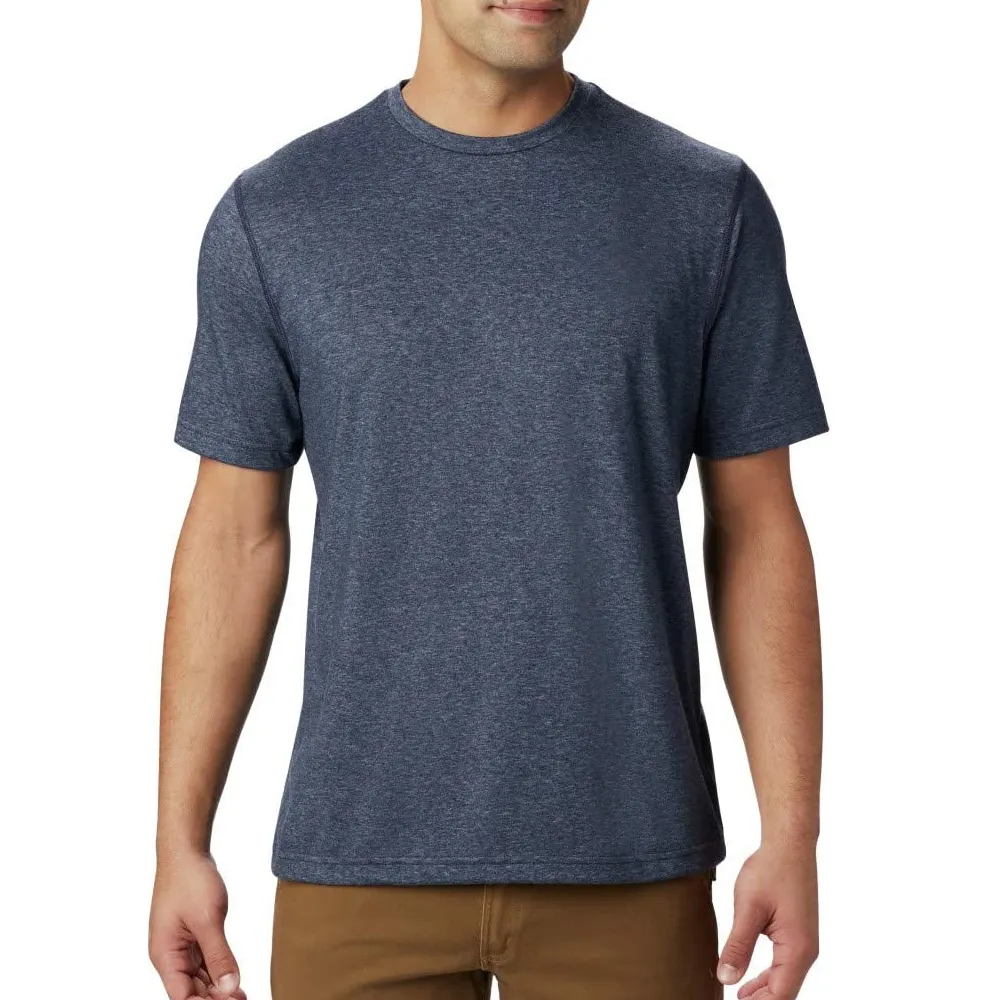 Toptan özel tasarım erkekler giyim T Shirt o-boyun % 100% pamuk giysiler T-shirt erkekler için en iyi fiyat Tee gömlek
